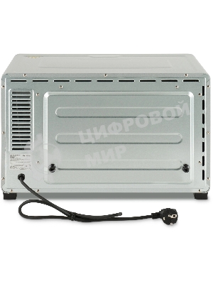 Мини-печь Hyundai MIO-HY077 30л. 1500Вт серебристыйМини-печь BBK OE5562MC черy
