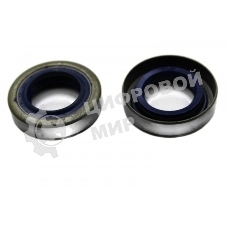 Сальники коленвала для Husqvarna 61/268/272/K750 2шт 122090