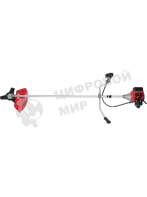 Триммер бензиновый Starwind GT-33 800Вт 1.1л.с. реж.эл.:леска/нож