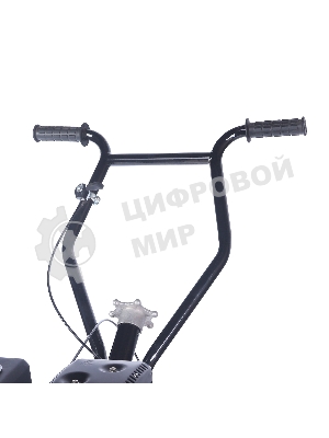 Машина затирочная по бетону PATRIOT PCT 600L (бензиновая) (1+1)