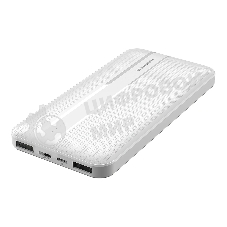 Портативный аккумулятор HARPER PB-10006 белый