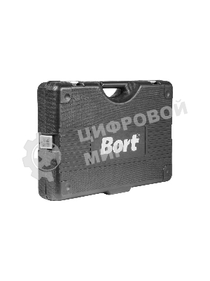 Набор ручного инструмента Bort BTK-142