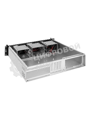Серверный корпус Exegate Pro 2U420-06 RM 19