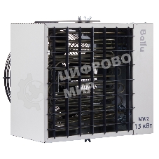 Тепловентилятор Ballu BHP-MW2-15