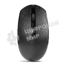 Мышь беспроводная Smartbuy ONE 280AG черная (SBM-280AG-K)