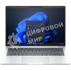 Ноутбук HP EliteBook 8 G1i C15A5ET Silver 14
