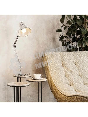 Лампа светодиодная LED Gauss A60 E27 10Вт 2700К/4100К CTC