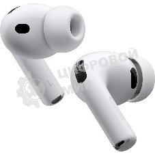Наушники TWS Apple AirPods Pro 3 (A3063/A3064/A3122) белый, внутриканальные, Bluetooth, активное шумоподавление, до 6 ч