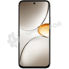 Смартфон Realme C85 RMX5566 8/256Gb, темно-серый