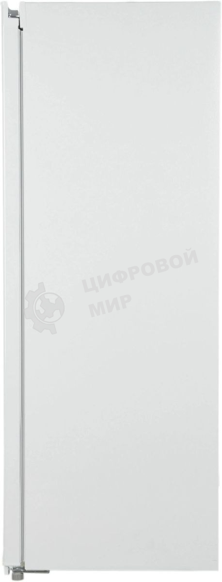 Морозильная камера Hyundai CU2005, белый, 157л, 5 ящиков