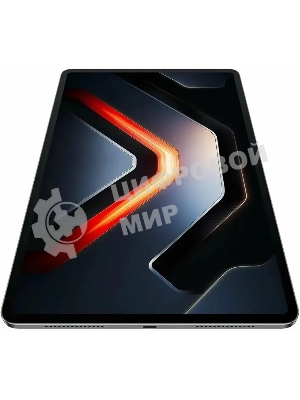 Планшет Infinix XPAD GT X1301, 8Gb, 256Gb, Wi-Fi, Android, серый