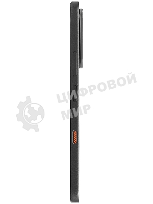 Смартфон Infinix Hot 70, 4/128Gb, черный