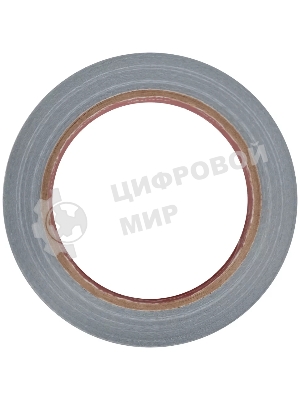 Лента клейкая TPL, армированная тканью, 48 мм х 25 м 11702