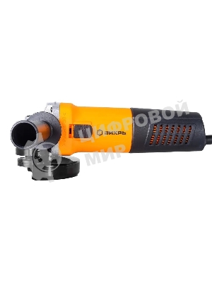 Углошлифовальная машина Вихрь УШМ-1251 900/72/12/23