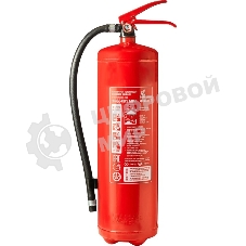 Огнетушитель порошковый МИГ ОП-6(з) (4А, 144В, С,Е) РМРС