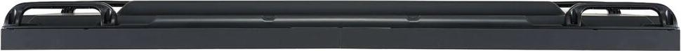 Панель LED LG 55VSH7J-H черный, 55 
