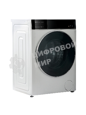 Стирально-сушильная машина Centek CT-1966 белый, загрузка фронтальная 8/5 кг, 1200 об/мин., класс: А+++