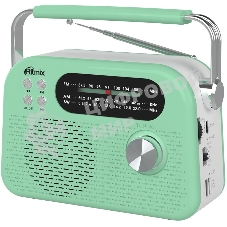 Радиоприемник Ritmix RPR-045 MINT
