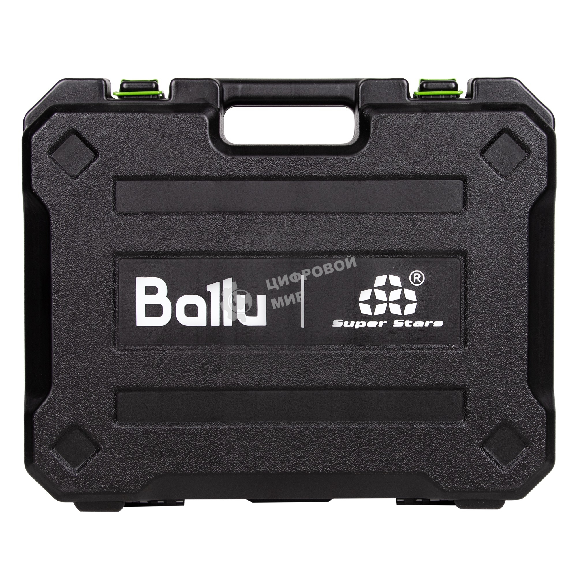 Трубогиб арбалетный Ballu Super Stars ST-R999