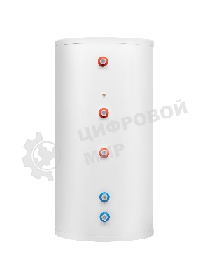 Бойлер косвенного нагрева Royal Thermo AQUATEC INOX RTWX 150 напольный