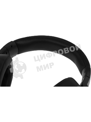 Гарнитура Bloody G580 чёрный, проводная, подсветка