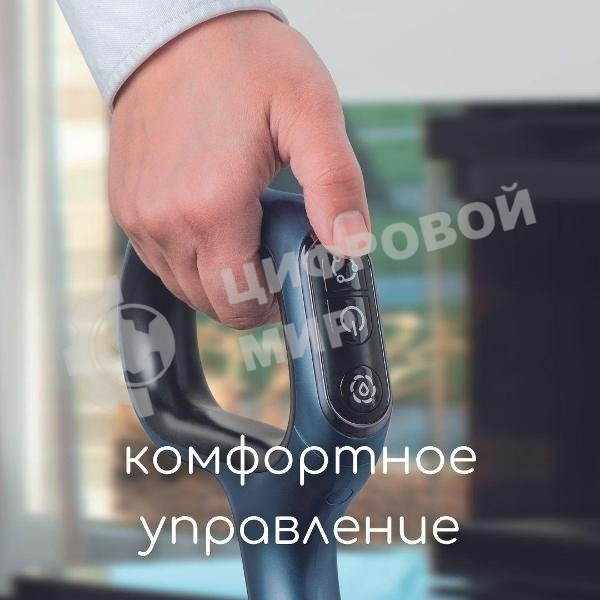 Пылесос THOMAS AQUA FLOORCLEANER CORDLESS PLUS 785502