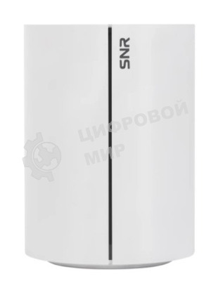 Бесшовный Mesh роутер SNR SNR-M622-M1G1 AX3000