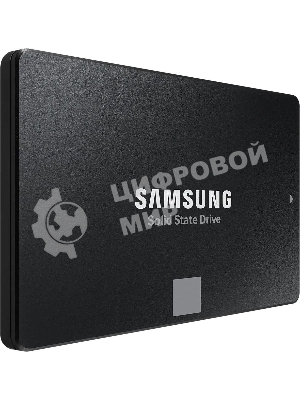 Жесткий диск SSD SAMSUNG SATA2.5