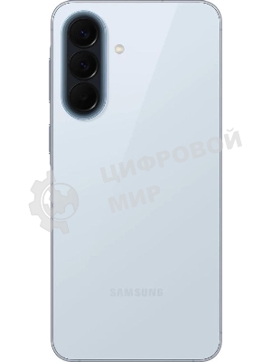 Смартфон Samsung Galaxy A57 5G SM-A576B 8/128Gb голубой