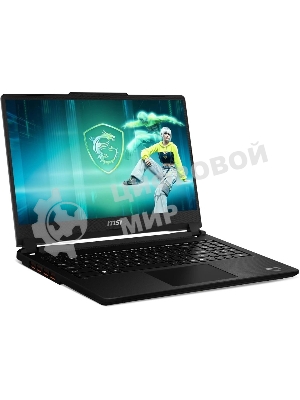 Ноутбук MSI Cyborg 15 C2WF-015XRU/15.6