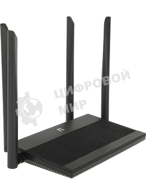 Роутер/маршрутизатор Wi-Fi 1200MBPS 1000M DUAL BAND N3 NETIS
