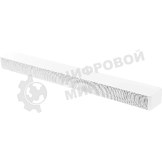 Саундбар Canton Smart Soundbar 9 2.1 300Вт белый