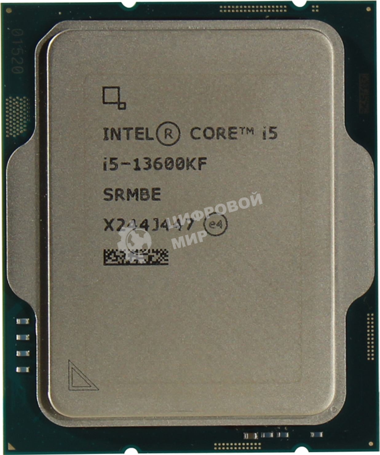 Процессор Intel Core i5-13600KF Soc-1700 3.5GHz OEM