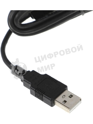 Веб-камера Creative Live! Cam Sync 1080p V2 1920x1080, 30 кадр/с, USB Type-A, микрофон, шторка приватности, универсальное крепление