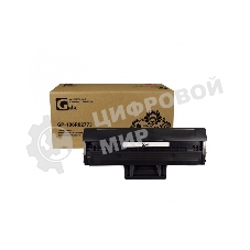 Картридж лазерный GalaPrint GP-106R02773 черный (1500 стр) для Xerox Phaser 3020/WorkCentre 3025/3020BI/3025BI/3025NI (для аппаратов, выпущенных после 01.07.2017)