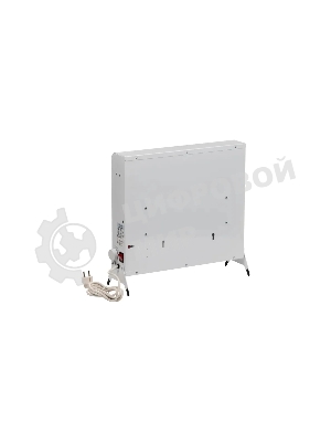 Конвектор электрический HINTEK Power 1000M SE 04.05.01.214587 белый, 1000 Вт, 15 м2, термостат