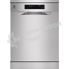 Посудомоечная машина Electrolux ESM48310SX, полноразмерная, нержавеющая сталь
