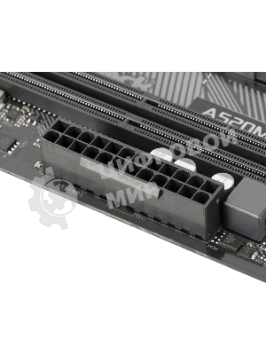Материнская плата ASRock A520M-HDV, AMD A520, 2x1x M.2 , 1x PCI-E x16, 1x PCI-E x1, 1x D-Sub есть, 1x HDMI есть, 1x DVI есть, 1x DP нет, 1x 1Gb LAN Wi-Fi нет, BT нет, 2x USB 2.0, 2x USB 3.2 Gen1, 7.1, microATX
