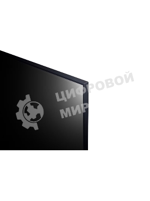 Телевизор LG 50'' 50UM662H черный LED UHD 60Hz Smart TVWebOS