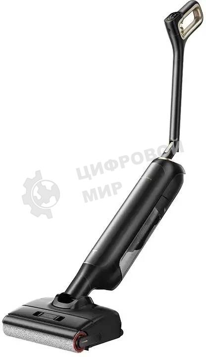 Моющий пылесос вертикальный Trouver M10 Pro 300Вт черный