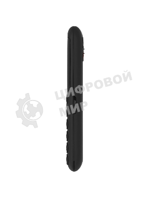 Мобильный телефон INOI 148 Senior 4G черный