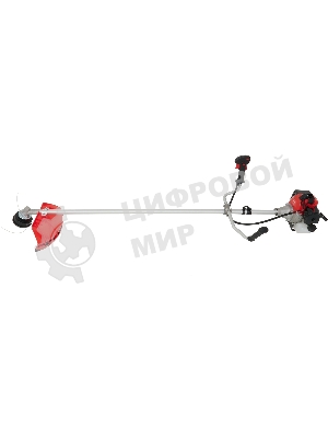 Триммер бензиновый Starwind GT-33 800Вт 1.1л.с. реж.эл.:леска/нож