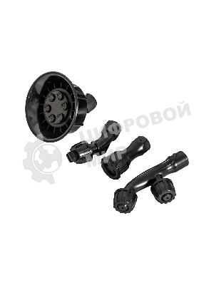 Опрыскиватель аккумуляторный Pioneer BWS-12L-01