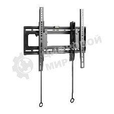 Универсальное наклонное настенное крепление Wize Pro T46X для 32