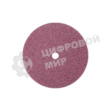 Диск заточной PATRIOT PGD 148 - 100 мм*10 мм*4.8 мм