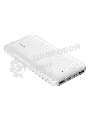 Портативный аккумулятор HARPER PB-10006 белый