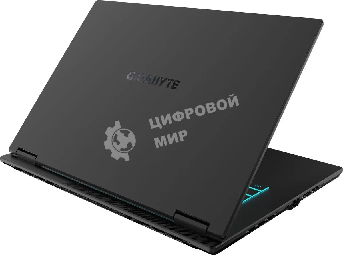 Ноутбук Gigabyte Gaming A16 GA6H Intel Core i5-13420H/16Gb/SSD 512Gb/RTX 4050 6Gb/16