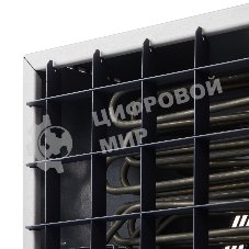 Тепловентилятор Ballu BHP-MW2-15