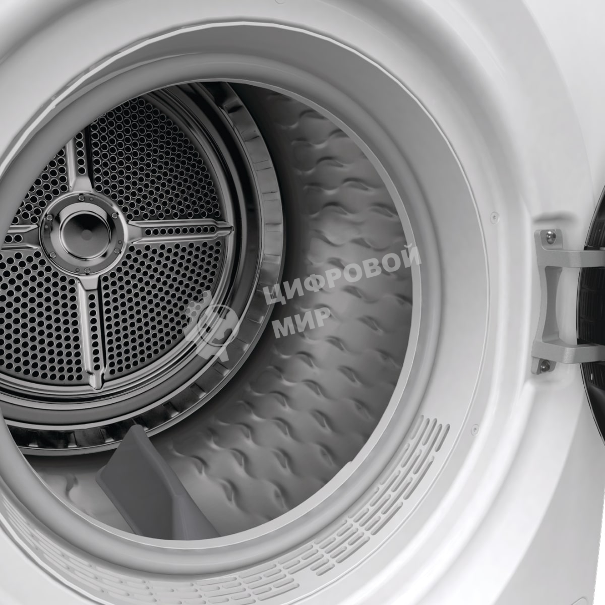 Сушильная машина Gorenje DPNE92GNLWIFI/C кл.энер.:A++ макс.загр.:9кг белый