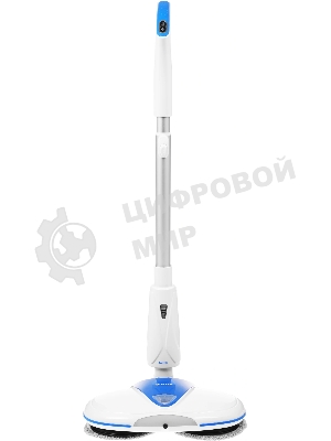 Электрошвабра Vitek VT-8180 50Вт белый